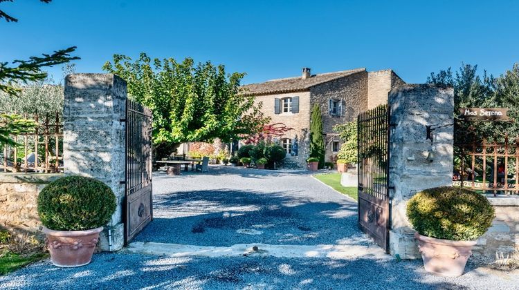 Ma-Cabane - Vente Maison MENERBES, 439 m²