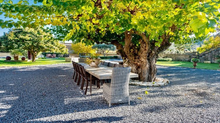 Ma-Cabane - Vente Maison MENERBES, 439 m²