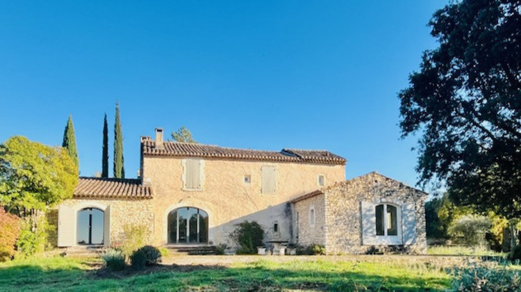 Ma-Cabane - Vente Maison Ménerbes, 385 m²