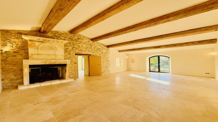 Ma-Cabane - Vente Maison Ménerbes, 385 m²