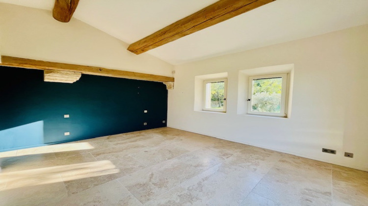 Ma-Cabane - Vente Maison Ménerbes, 385 m²