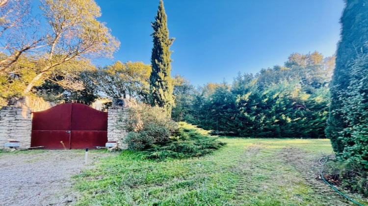 Ma-Cabane - Vente Maison Ménerbes, 115 m²