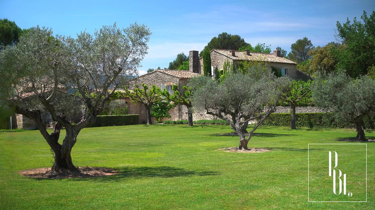 Ma-Cabane - Vente Maison MENERBES, 820 m²