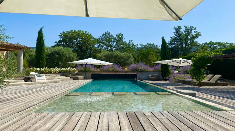 Ma-Cabane - Vente Maison MENERBES, 252 m²