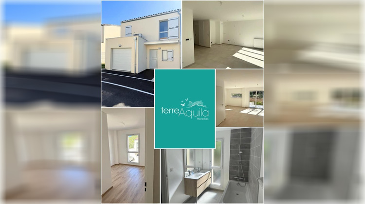 Ma-Cabane - Vente Maison Menerbes, 82 m²