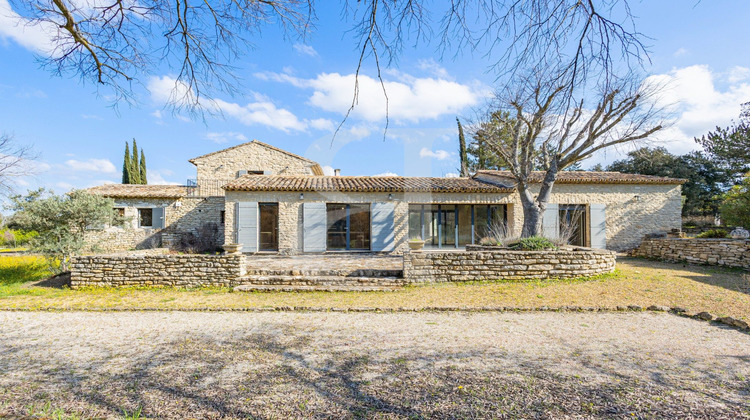 Ma-Cabane - Vente Maison Ménerbes, 390 m²