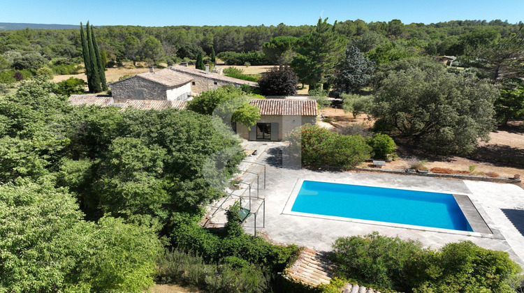 Ma-Cabane - Vente Maison Ménerbes, 390 m²