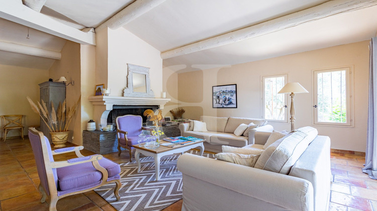 Ma-Cabane - Vente Maison Ménerbes, 322 m²