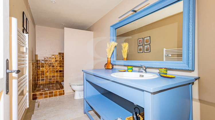 Ma-Cabane - Vente Maison Ménerbes, 322 m²