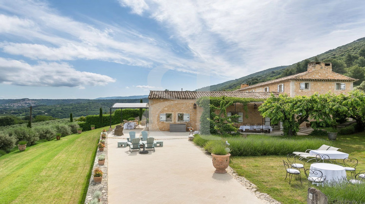 Ma-Cabane - Vente Maison Ménerbes, 426 m²