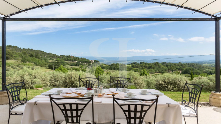 Ma-Cabane - Vente Maison Ménerbes, 426 m²