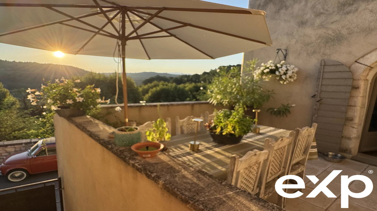 Ma-Cabane - Vente Maison Ménerbes, 95 m²