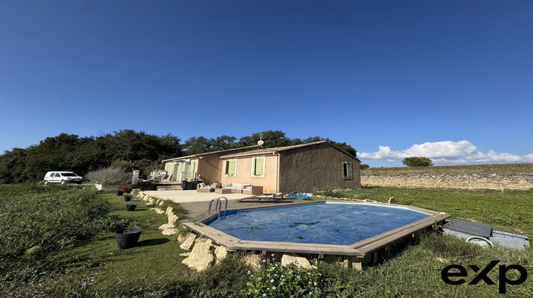 Ma-Cabane - Vente Maison Ménerbes, 158 m²