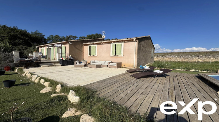 Ma-Cabane - Vente Maison Ménerbes, 158 m²