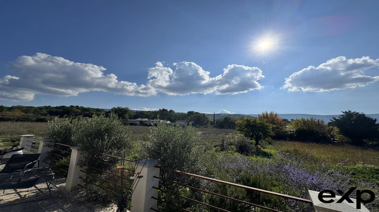 Ma-Cabane - Vente Maison Ménerbes, 158 m²