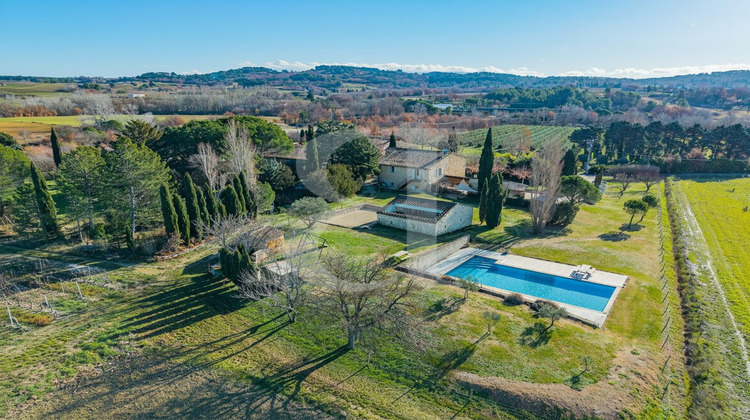 Ma-Cabane - Vente Maison Ménerbes, 255 m²