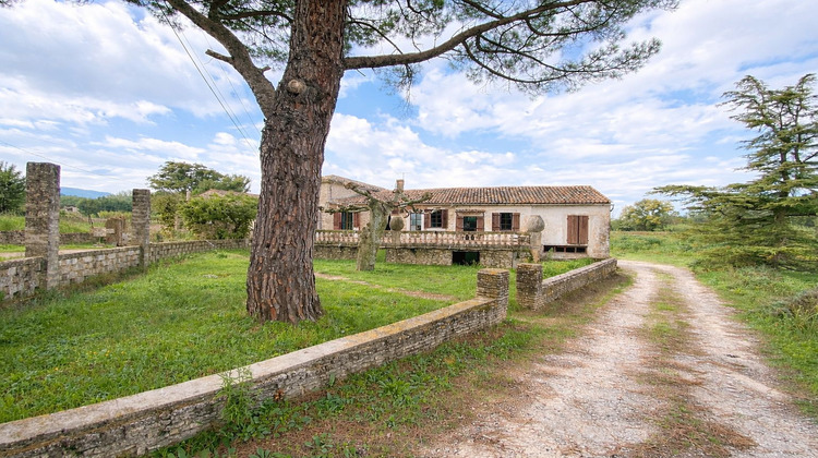 Ma-Cabane - Vente Maison MENERBES, 313 m²