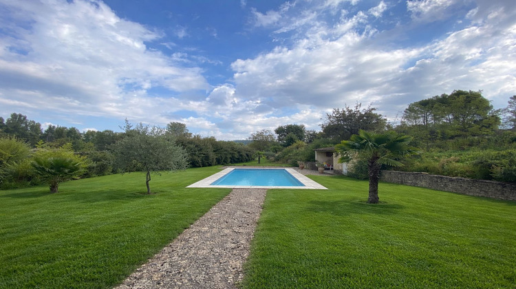 Ma-Cabane - Vente Maison MENERBES, 313 m²