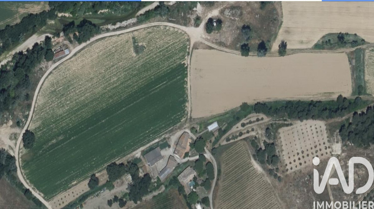 Ma-Cabane - Vente Maison Ménerbes, 310 m²