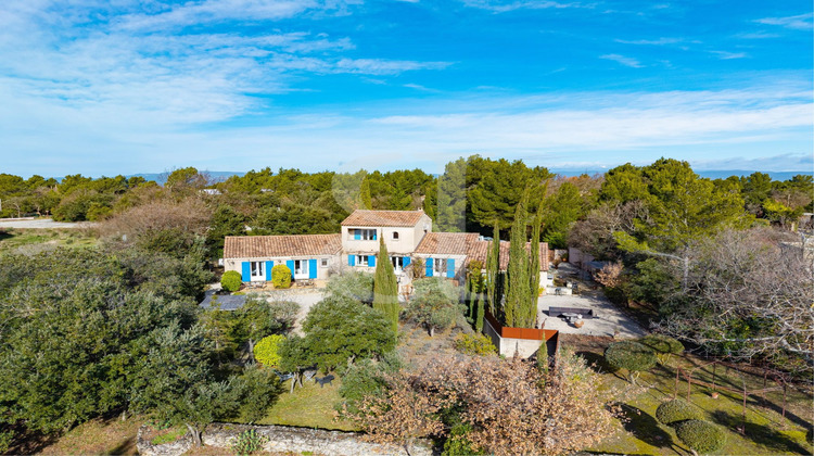 Ma-Cabane - Vente Maison Ménerbes, 235 m²