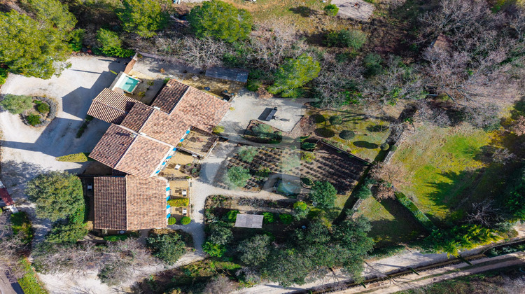 Ma-Cabane - Vente Maison Ménerbes, 235 m²