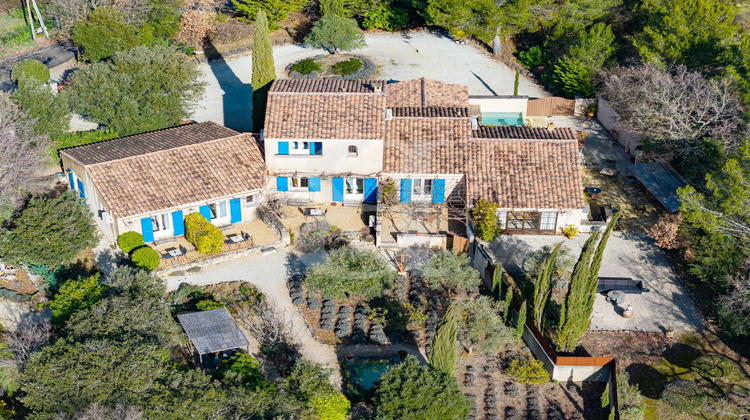 Ma-Cabane - Vente Maison Ménerbes, 235 m²