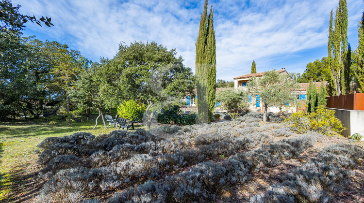 Ma-Cabane - Vente Maison Ménerbes, 235 m²