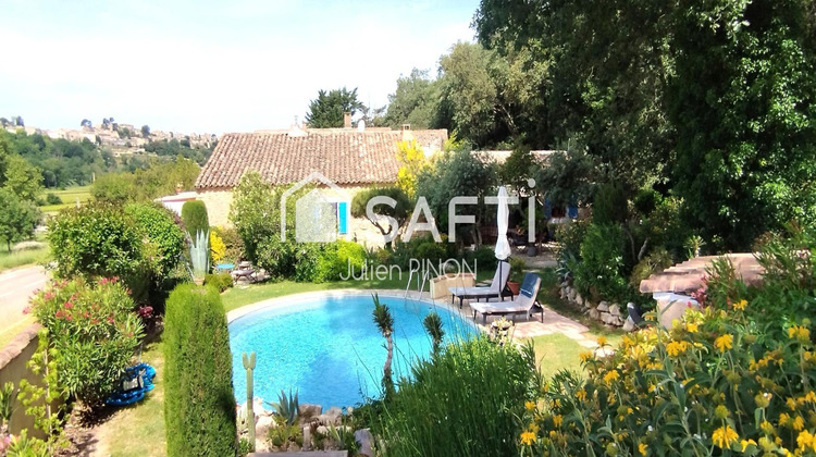 Ma-Cabane - Vente Maison Menerbes, 98 m²