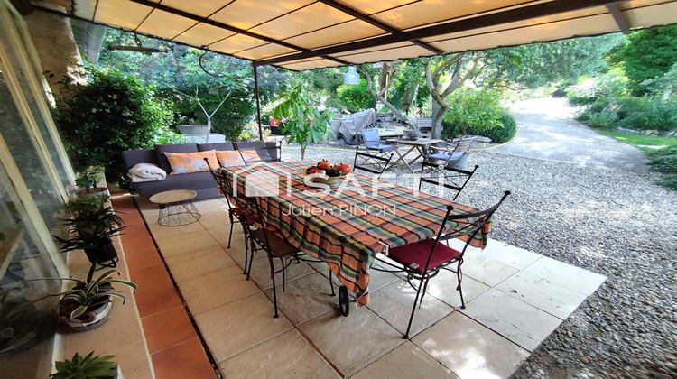 Ma-Cabane - Vente Maison Menerbes, 98 m²