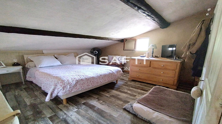 Ma-Cabane - Vente Maison Menerbes, 98 m²
