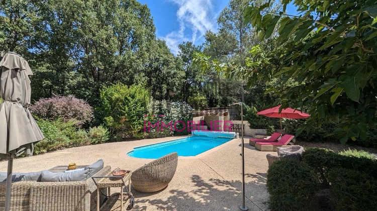 Ma-Cabane - Vente Maison Ménerbes, 120 m²