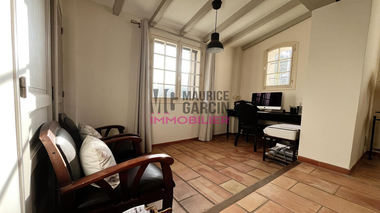 Ma-Cabane - Vente Maison Ménerbes, 120 m²