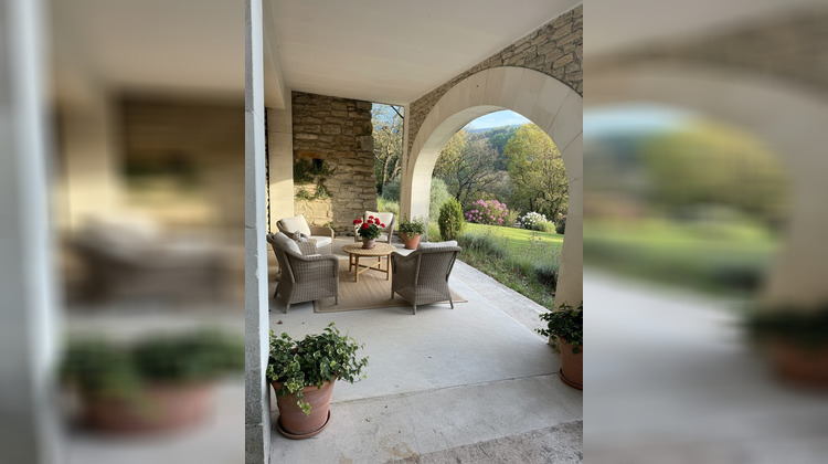 Ma-Cabane - Vente Maison Ménerbes, 165 m²