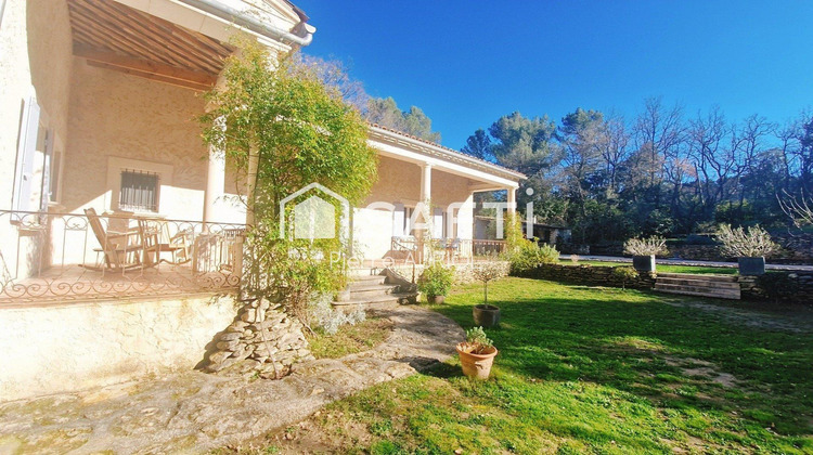 Ma-Cabane - Vente Maison Menerbes, 200 m²