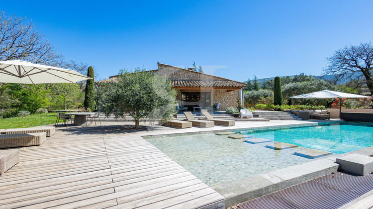 Ma-Cabane - Vente Maison Ménerbes, 253 m²