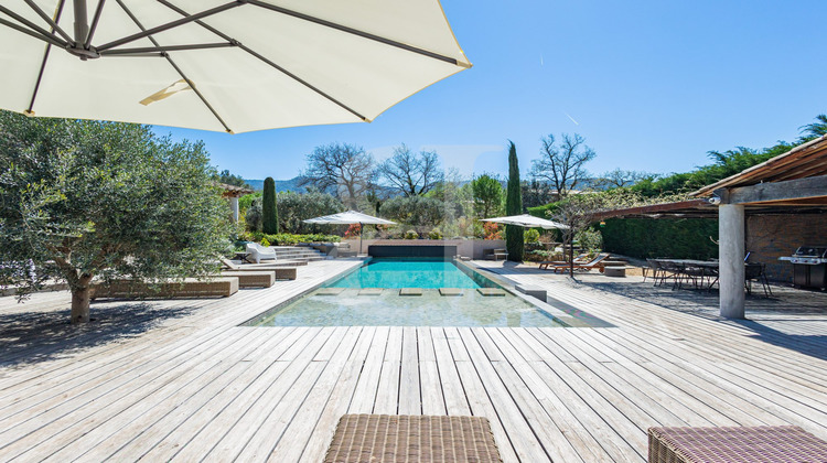 Ma-Cabane - Vente Maison Ménerbes, 253 m²