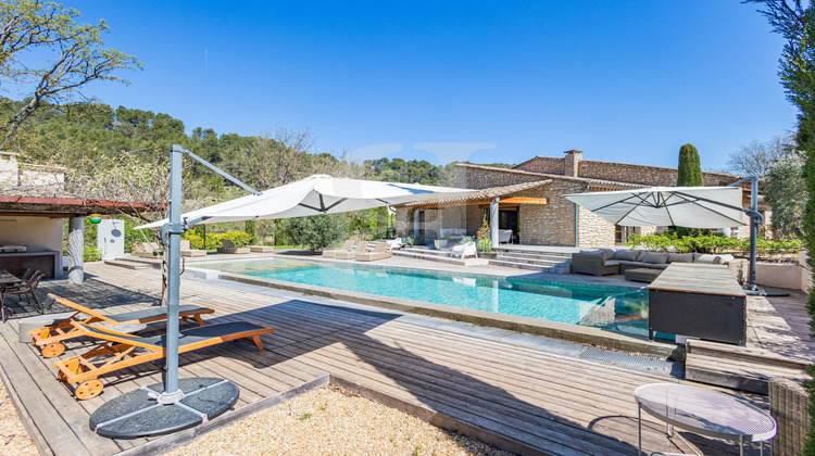 Ma-Cabane - Vente Maison Ménerbes, 253 m²