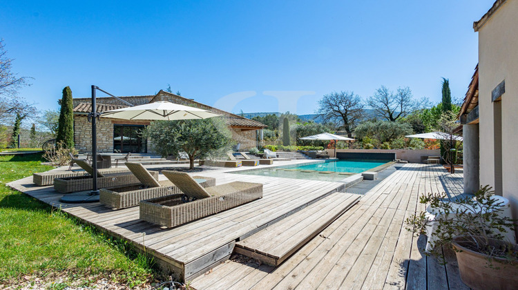 Ma-Cabane - Vente Maison Ménerbes, 253 m²