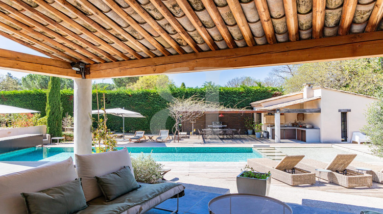 Ma-Cabane - Vente Maison Ménerbes, 253 m²