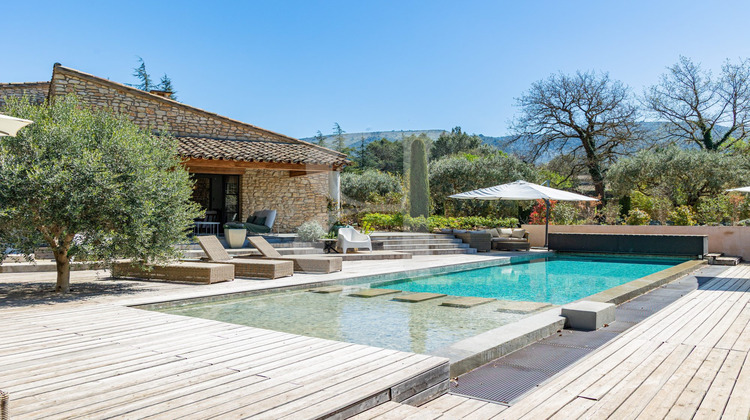 Ma-Cabane - Vente Maison Ménerbes, 253 m²