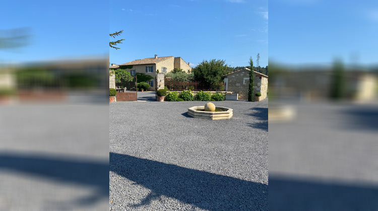 Ma-Cabane - Vente Maison Ménerbes, 380 m²