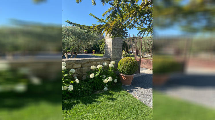 Ma-Cabane - Vente Maison Ménerbes, 380 m²