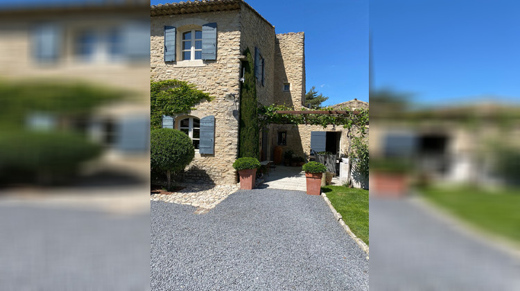 Ma-Cabane - Vente Maison Ménerbes, 380 m²