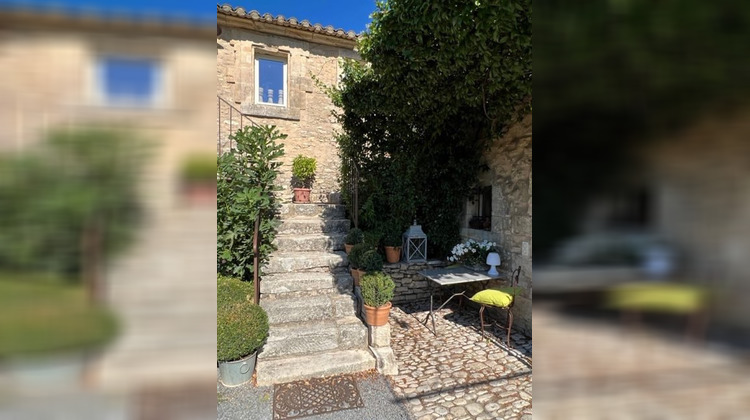Ma-Cabane - Vente Maison Ménerbes, 380 m²