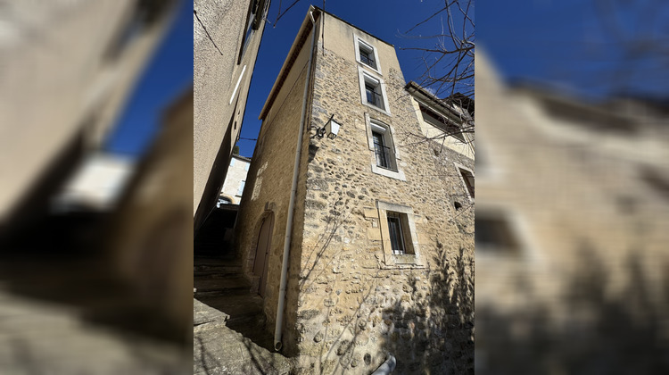Ma-Cabane - Vente Maison Ménerbes, 205 m²