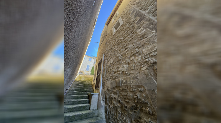 Ma-Cabane - Vente Maison Ménerbes, 205 m²