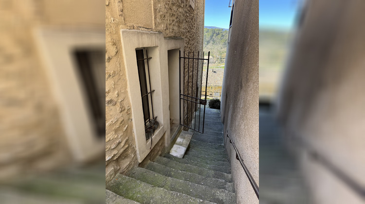 Ma-Cabane - Vente Maison Ménerbes, 205 m²