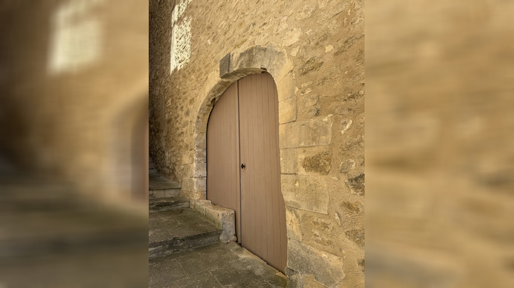 Ma-Cabane - Vente Maison Ménerbes, 205 m²