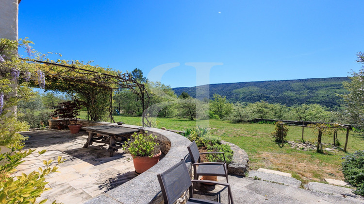 Ma-Cabane - Vente Maison Ménerbes, 200 m²