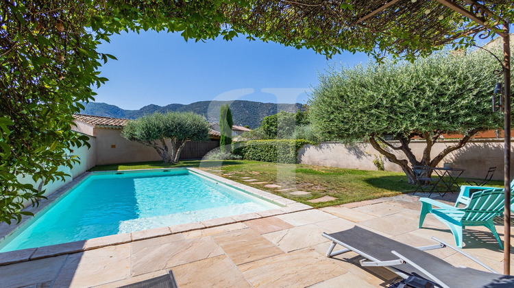 Ma-Cabane - Vente Maison Ménerbes, 195 m²